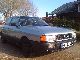 1989 Audi  80 top condition! Tüv NEW! 8x frosting! Limousine Used vehicle photo 2