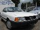 1987 Audi  80 1.8 with power steering, many new parts Limousine Used vehicle photo 1