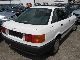 1987 Audi  80 1.8 with power steering, many new parts Limousine Used vehicle photo 5