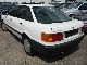 1987 Audi  80 1.8 with power steering, many new parts Limousine Used vehicle photo 8