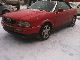 1995 Audi  Convertible 2.0 Cabrio / roadster Used vehicle photo 2