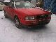 1995 Audi  Convertible 2.0 Cabrio / roadster Used vehicle photo 3