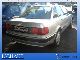 1992 Audi  80 ZV / power / metallic paint / SHD EFH. Limousine Used vehicle photo 1