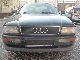 1993 Audi  Coupe 2.6 E Klimatronic THE CLASSICS! Sports car/Coupe Used vehicle photo 1
