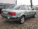 1993 Audi  * 80 * 1.HAND ALU-WHEELS * TÜV and AU * NEW * D3 Limousine Used vehicle photo 2