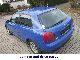 1997 Audi  A3 1.8 Ambiente * AUTOMATIC ** LPG ** Limousine Used vehicle photo 3