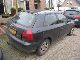 1997 Audi  A3 1.9 TDI 66 KW BWJ 1997 AIRCO LM VLG Other Used vehicle photo 4
