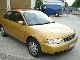Audi  A3 2.Hand from women owned, beautiful Ausstatt 1996 Used vehicle photo