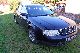 2000 Audi  A6 1.8T 150KM 2000r Anglik Limousine Used vehicle photo 4