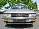 1985 Audi  90, a real rarity, original and unique * tinkers * Limousine Used vehicle photo 2