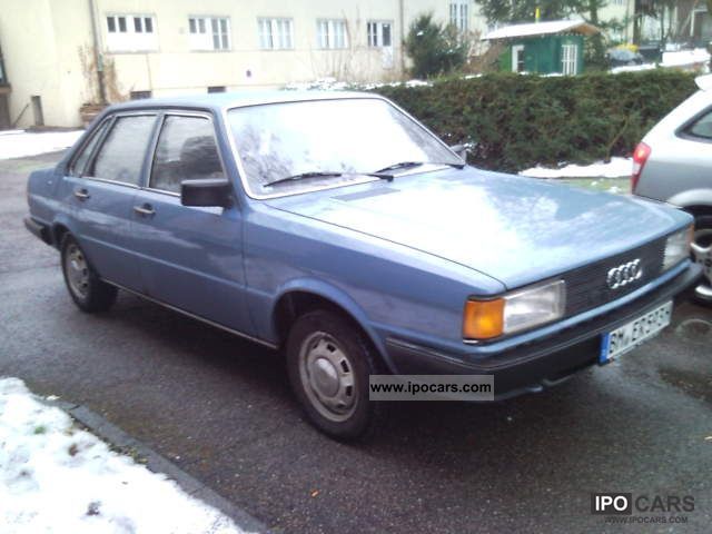 Audi  80 classic cars 1979 Vintage, Classic and Old Cars photo