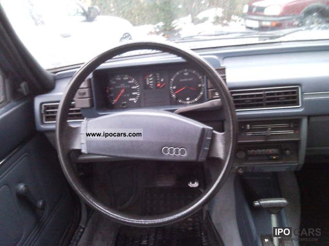 1979 Audi 80 Classic Cars Car Photo And Specs