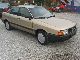 1987 Audi  80 state collector Limousine Used vehicle photo 1