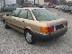 1987 Audi  80 state collector Limousine Used vehicle photo 5