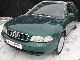 Audi  A4 Avant 1.8 * air / auto / off 2 Hand * 1997 Used vehicle
			(business photo