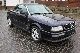 Audi  80 Cabriolet Convertible 2.6 S-Line Leather + Heated 1997 Used vehicle photo