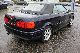 1997 Audi  80 Cabriolet Convertible 2.6 S-Line Leather + Heated Cabrio / roadster Used vehicle photo 3