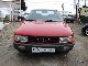 1989 Audi  80 B4 1.8 S Sedan / ONLY 69TKM/Euro2/1.HAND Limousine Used vehicle photo 1