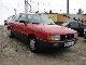 1989 Audi  80 B4 1.8 S Sedan / ONLY 69TKM/Euro2/1.HAND Limousine Used vehicle photo 2