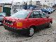 1989 Audi  80 B4 1.8 S Sedan / ONLY 69TKM/Euro2/1.HAND Limousine Used vehicle photo 5