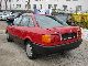 1989 Audi  80 B4 1.8 S Sedan / ONLY 69TKM/Euro2/1.HAND Limousine Used vehicle photo 6