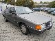 1986 Audi  Velour 100 CD 5 cyl 2.2 2 MANUAL Limousine Used vehicle photo 2