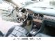 1997 Audi  A6 2.8 quattro climate control leather ° ° El.Sitze Limousine Used vehicle photo 9