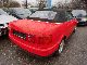 1992 Audi  G-Cat 2.3 Cabriolet Cabrio / roadster Used vehicle photo 1