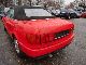 1992 Audi  G-Cat 2.3 Cabriolet Cabrio / roadster Used vehicle photo 3