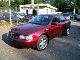 Audi  A4 1.8 + aircon + 17 inch rims 1999 Used vehicle photo