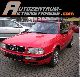 Audi  80 is very well maintained automatic 2.Hand 153000KM AHK 1993 Used vehicle photo