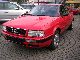 1993 Audi  80 is very well maintained automatic 2.Hand 153000KM AHK Limousine Used vehicle photo 1