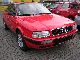 1993 Audi  80 is very well maintained automatic 2.Hand 153000KM AHK Limousine Used vehicle photo 2
