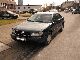 1996 Audi  A6 1.8 1 Hand, NO, accident free, trailer hitch, MOT 08/2013 Limousine Used vehicle photo 2