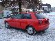 1997 Audi  A3 1.6 16V * AIR * z Niemiec Other Used vehicle photo 3