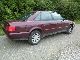 1997 Audi  A6 1.8, heated seats, air conditioning, towbar, alloy wheels, euro2 Limousine Used vehicle photo 5