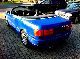 1993 Audi  2,3 E 80 Cabriolet Cabrio / roadster Used vehicle photo 11