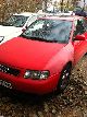 1996 Audi  A3 1.8 Ambition Sports car/Coupe Used vehicle photo 2