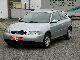 1996 Audi  A3 1.8 Elek.Glasscheibedach ~ ~ servo Zentralverrieg Small Car Used vehicle photo 2