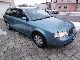 1999 Audi  A6 Avant 1.8 car., Automatic climate, heated seats Estate Car Used vehicle photo 2