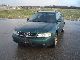 Audi  A41.8 Combination / AIR / checkbook / Mod 2000 1999 Used vehicle photo
