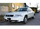 1999 Audi  A4 1.9 TDI air, aluminum, non-divers Limousine Used vehicle photo 2