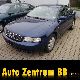 Audi  A4 good condition, Full Service History 1.8 T Klimaau 1998 Used vehicle
			(business photo