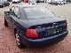 1998 Audi  A4 good condition, Full Service History 1.8 T Klimaau Limousine Used vehicle
			(business photo 1