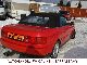 1992 Audi  90 2.3 cabriolet BENZYNA SKORA Cabrio / roadster Used vehicle photo 9