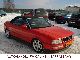 1992 Audi  90 2.3 cabriolet BENZYNA SKORA Cabrio / roadster Used vehicle photo 8