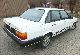 1986 Audi  80 1.8 GT Type 81 G-Cat, 1 Hand, TOP! Limousine Used vehicle photo 1