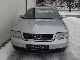 1997 Audi  A6 2.8 Automatic on / off first hand Limousine Used vehicle photo 2