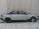 1997 Audi  A6 2.8 Automatic on / off first hand Limousine Used vehicle photo 8
