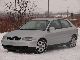 Audi  A3 20v Climatronic 1998 Used vehicle photo